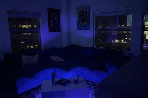Luxury High Rise Apartment