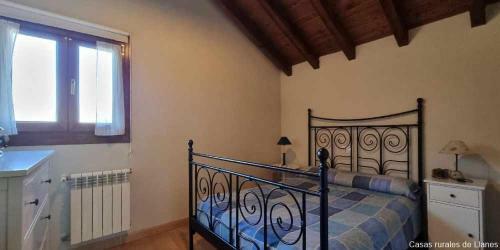 Casa Vacacional El Alberu