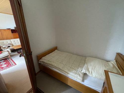 Apartamento Uriger Bocksbergblick Ferienpark Hahnenklee