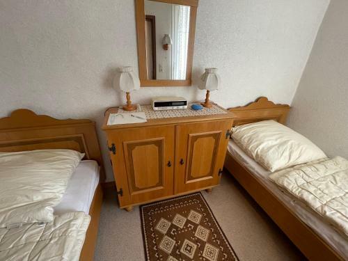 Apartamento Uriger Bocksbergblick Ferienpark Hahnenklee