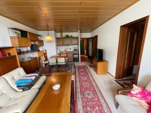 Apartamento Uriger Bocksbergblick Ferienpark Hahnenklee
