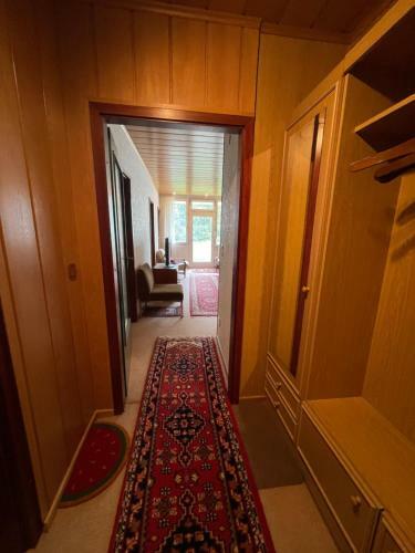Apartamento Uriger Bocksbergblick Ferienpark Hahnenklee