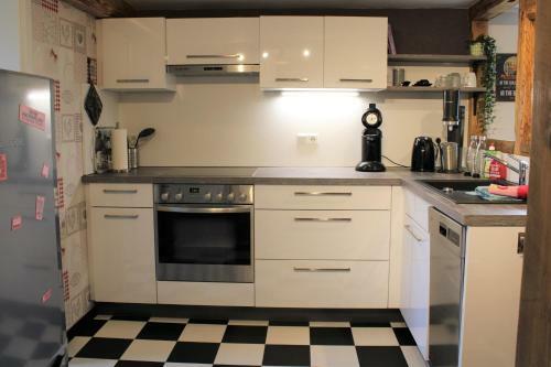 Apartamento Fewo-auszeit 2