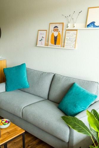 Apartamento Kleiner Lieblingsplatz