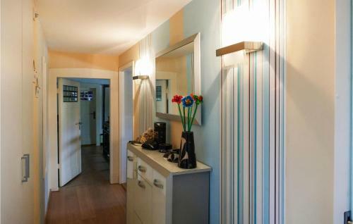 Amazing Apartment In Harzgerode With Wifi And 2 Bedrooms
