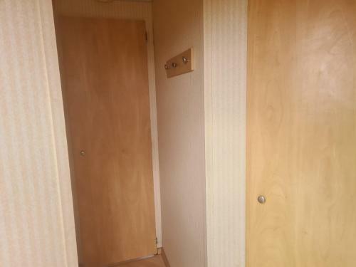 Apartamento 6 Berth The Chase Ingoldmells (abi Ii)