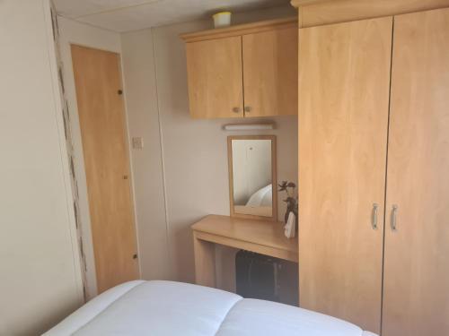 Apartamento 6 Berth The Chase Ingoldmells (abi Ii)