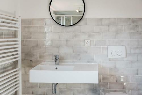 Apartamento Haus Strandperle