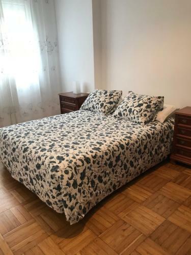 Apartamento Piso Cuatro Caminos