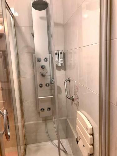 Apartamento Piso Cuatro Caminos