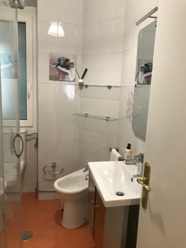 Apartamento Piso Cuatro Caminos