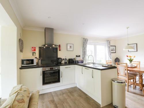 Abbeyside Cottage