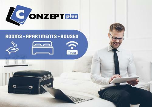 Id 7037 - Private Apartment