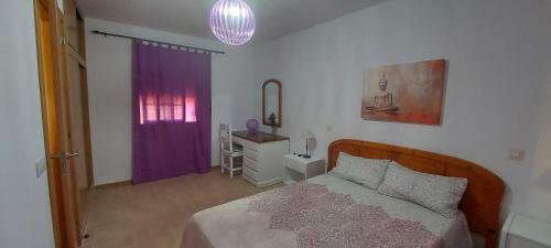 Apartamento El Cortijo De Valverde