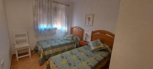 Apartamento El Cortijo De Valverde