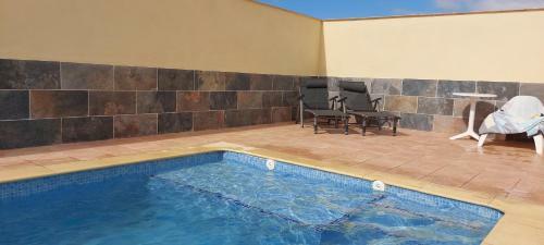 Apartamento El Cortijo De Valverde