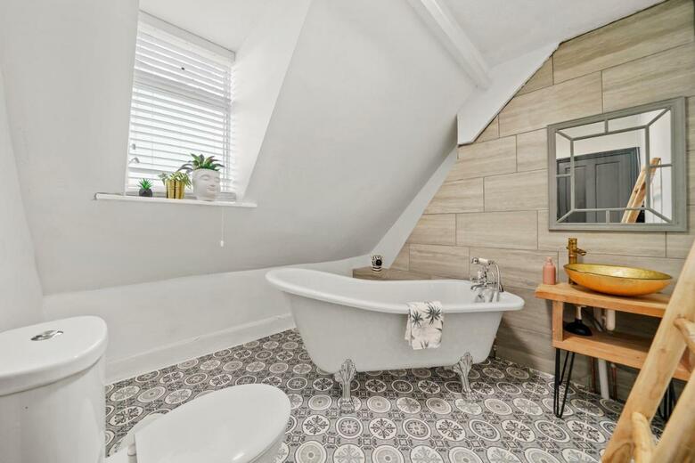 Bliss Coastal Apartments Ramsgate