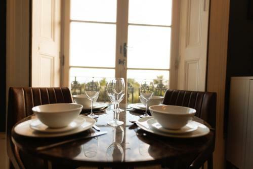 Apartamento The Regency - Sea Views And A Modern Art Deco Style Interior