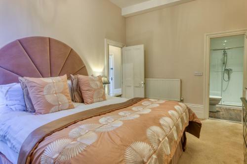Apartamento The Regency - Sea Views And A Modern Art Deco Style Interior