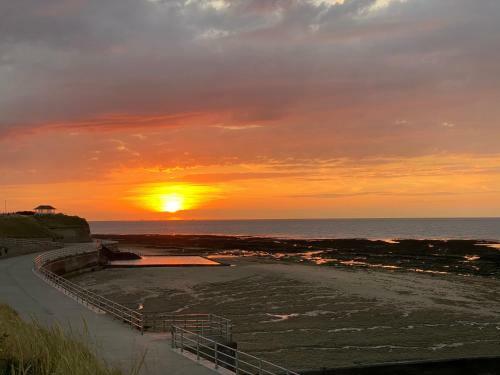 The Beach House, Westgate-on-sea