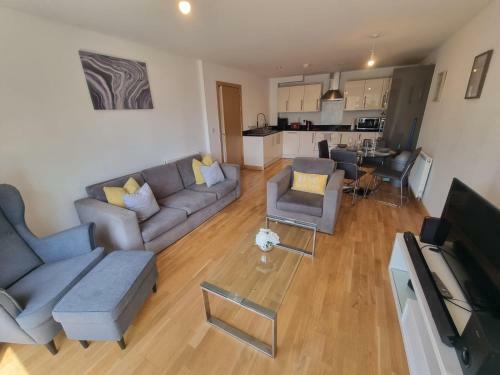 Apartamento Dartford Lodge