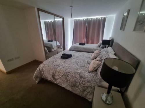 Apartamento Dartford Lodge
