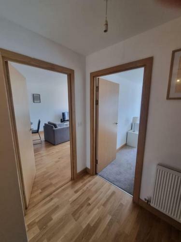 Apartamento Dartford Lodge