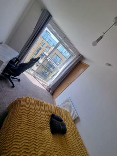 Apartamento Dartford Lodge