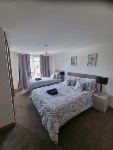 Apartamento Dartford Lodge