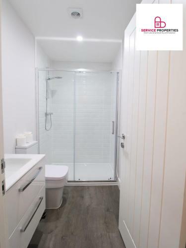 Apartamento Rf6 Long Stay Special Offer!!!super Low Rates!!!