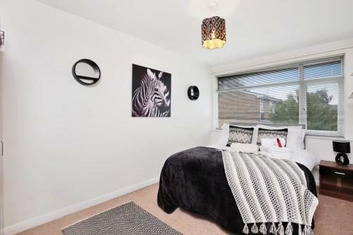 The Canterbury Gem House With Hot Tub