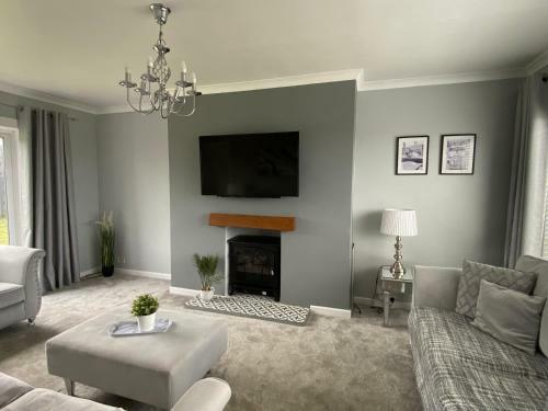 Beautiful 3 Bedroom House Saundersfoot