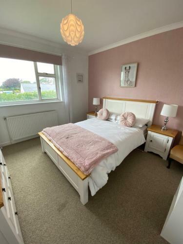 Beautiful 3 Bedroom House Saundersfoot