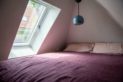 Apartamento Fischerhaus Blankenese