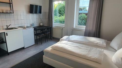 Apartamento Davin City Aparments - Self-check-in