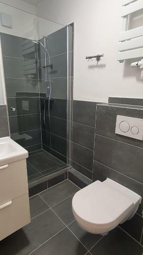 Apartamento Davin City Aparments - Self-check-in