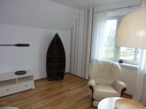 Apartamento Kleine Sandburg Heiligendamm
