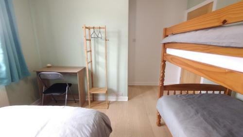 Bed & Breakfast Aria Lodge Inverness