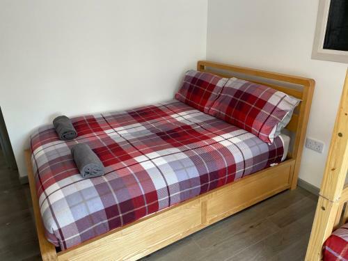 Albergue Rooms In Inverness