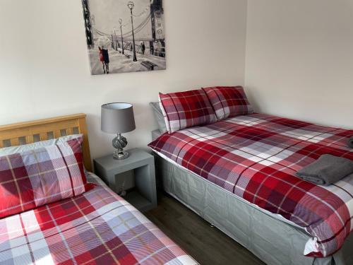 Albergue Rooms In Inverness