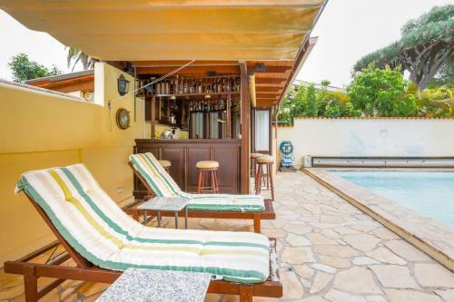 Apartment Azul Wellness Finca
