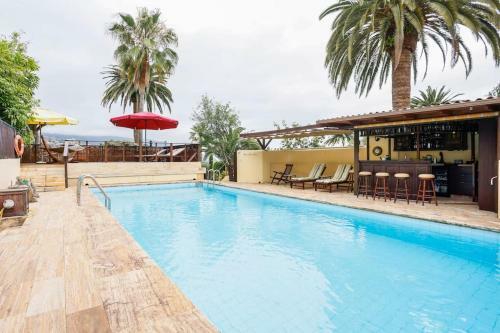 Apartment Azul Wellness Finca