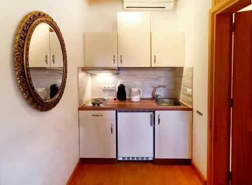 Apartamento Gr�ne Oase