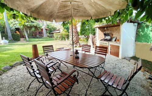 Apartamento Gr�ne Oase