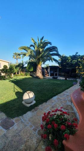 Apartamento Gr�ne Oase