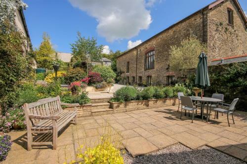 The Stable At Easton Is Close To Salcombe