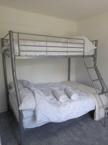 Nar River B&B