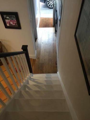 3 Belle Cottages, Kingsbridge, South Devon