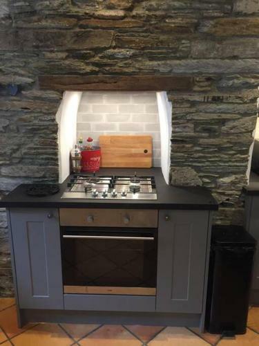3 Belle Cottages, Kingsbridge, South Devon