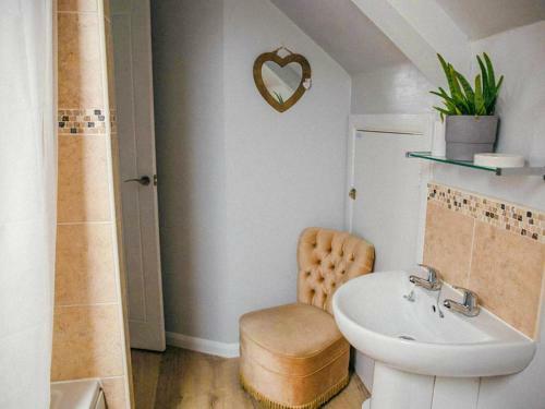 Apartamento Pass The Keys Central Quirky Two Bed Flat With On-site Parking
